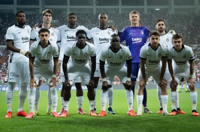Beşiktaş'ın Ocak'ta yapması gerek transferler