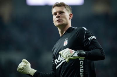 Nübel'in yumuşak karnı belli oldu! Beşiktaş taraftarını korku sardı