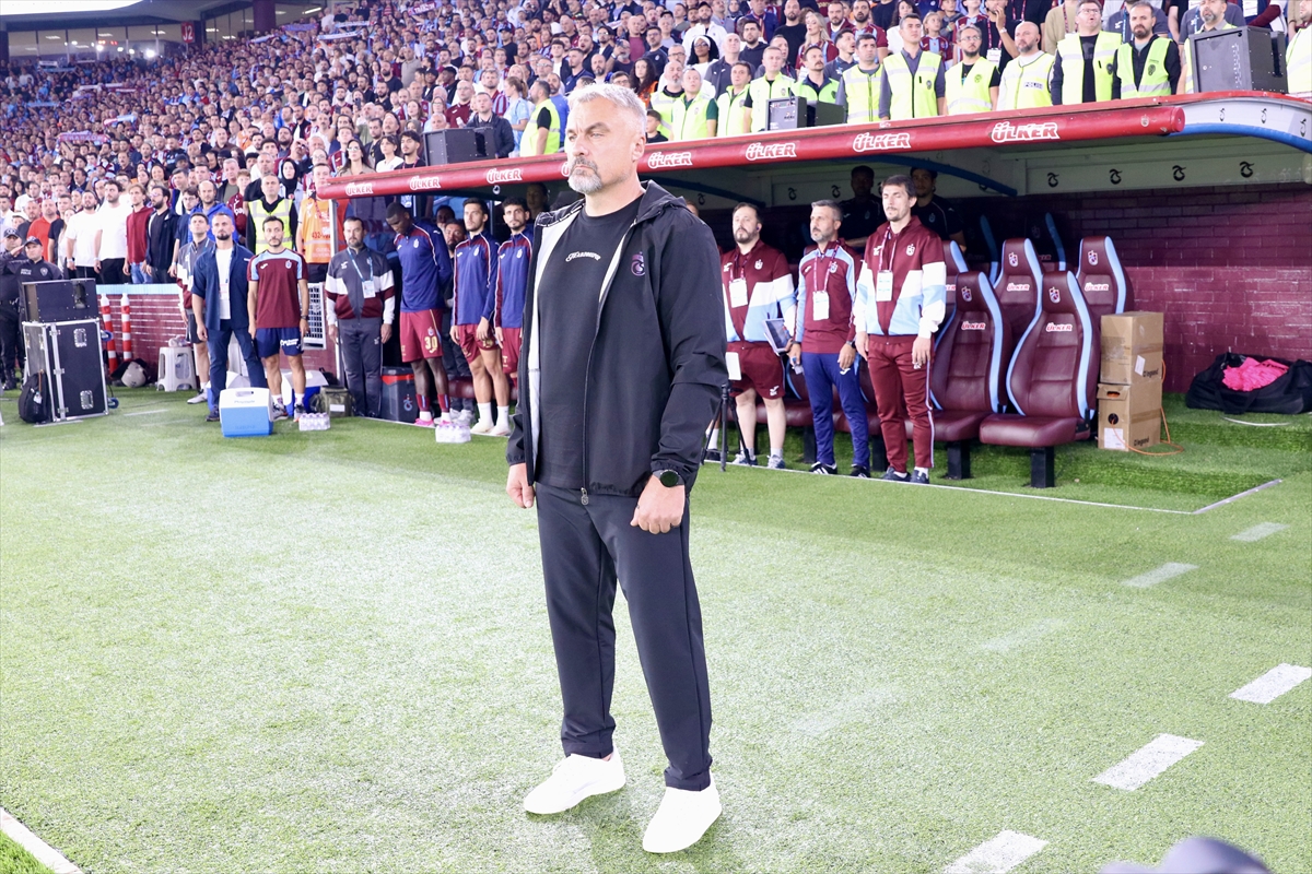 Trabzonspor