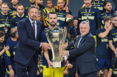 'İstediğimiz 3 kupa daha var'