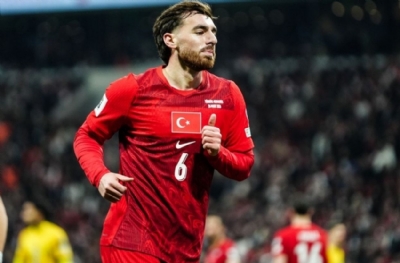 Milli takımda Orkun Kökçü krizi