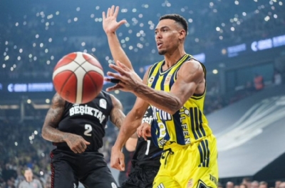 'Fenerbahçe yeniden sezona kupaya başladı'