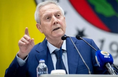 İşte Aziz Yıldırım'ın Fenerbahçe'yi ayağa kaldıracak projeleri