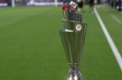 UEFA Uluslar Ligi'nde heyecan başlıyor: Haydi Türkiye