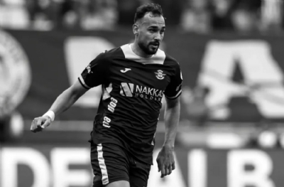 TFF'den Tolga Kalender için başsağlığı mesajı