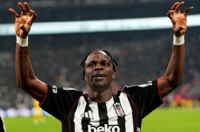 Lamine Yamal ikinci sırada Olaitan beşinci! Müthiş başarı