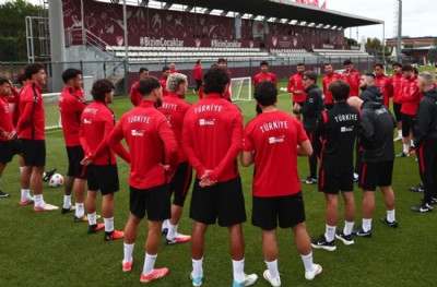 CALCIO IS BACK! PEKİ, MONTELLA DA MI?