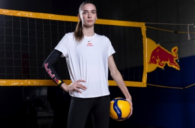 Dilay Özdemir da Hande Baladın'ın izinde