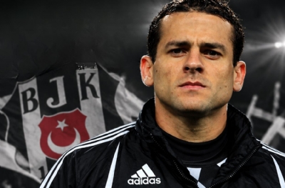 Beşiktaş'ın Brezilyalı efsanesinden itiraf: Türkçe'den başka dil bilmiyorum