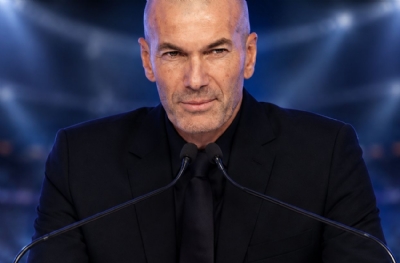 Zidane'ın en büyük sınavı: Türkiye