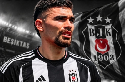 Beşiktaş stoperini buldu: Genoa'nın Kaptanı Johan Vásquez radarda