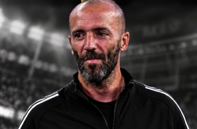 Beşiktaş'ın eski golcüsü çok ayıp etti