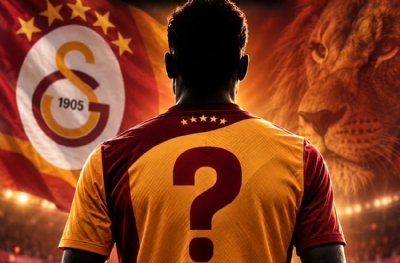 Galatasaray'ın Ocak'ta yeni stoperi olacak! Carlos Cuesta kabusu geri mi dönüyor?