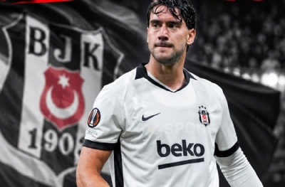 Sırp basınından Vlahovic'e tepki! Beşiktaş’ı Milli Takımın önüne mi koydu?