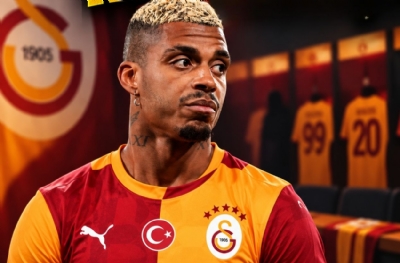 Galatasaray’da Lemina şoku: Milli Takım kadrosundan çıkarıldı!