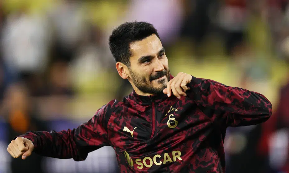 ilkay