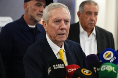 Fenerbahçe'nin Ocak transferlerine Aziz Yıldırım ayarı: 3 isim bitti