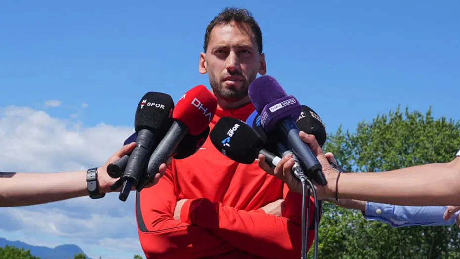 çalhanoğlu