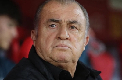 Fatih Terim'in ses getiren Okan Buruk ve beşinci şampiyonluk sözleri