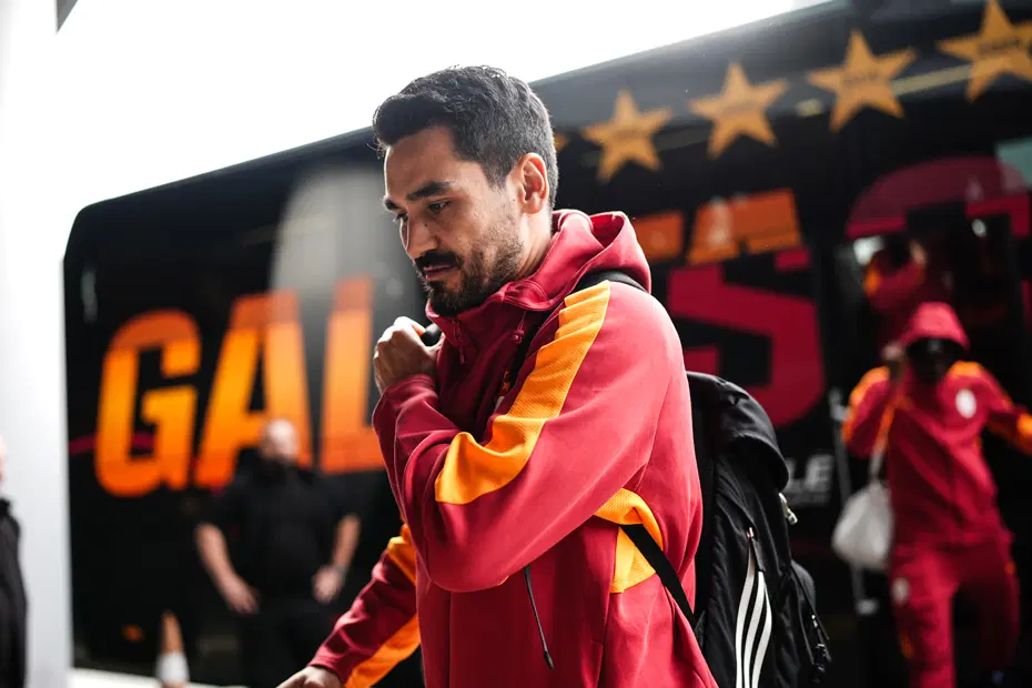 İlkay Gündoğan