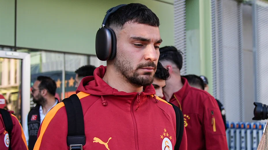 Kaan Ayhan
