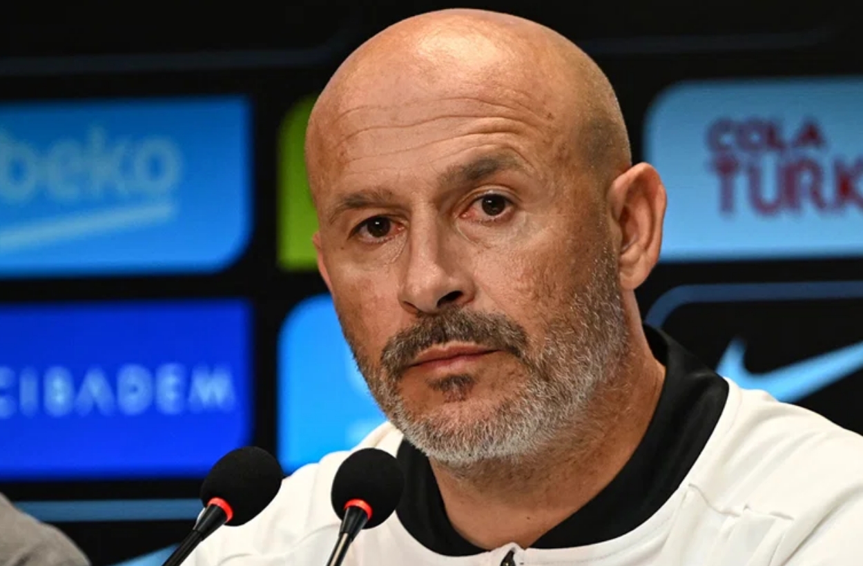 Italiano'dan transfer itirafı! İsim verdi