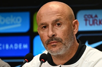 Italiano'dan transfer itirafı! İsim verdi