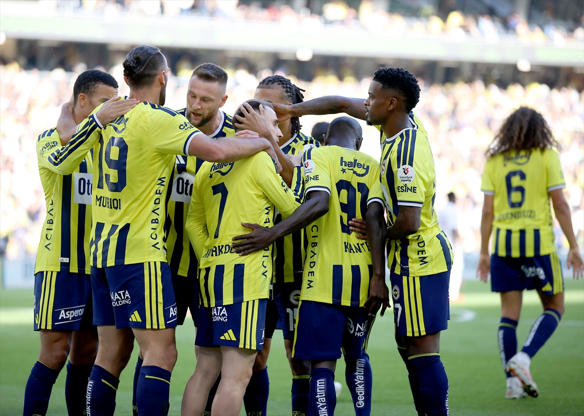 fenerbahçe