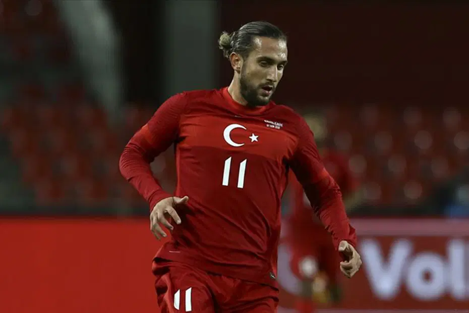 Yusuf Yazıcı