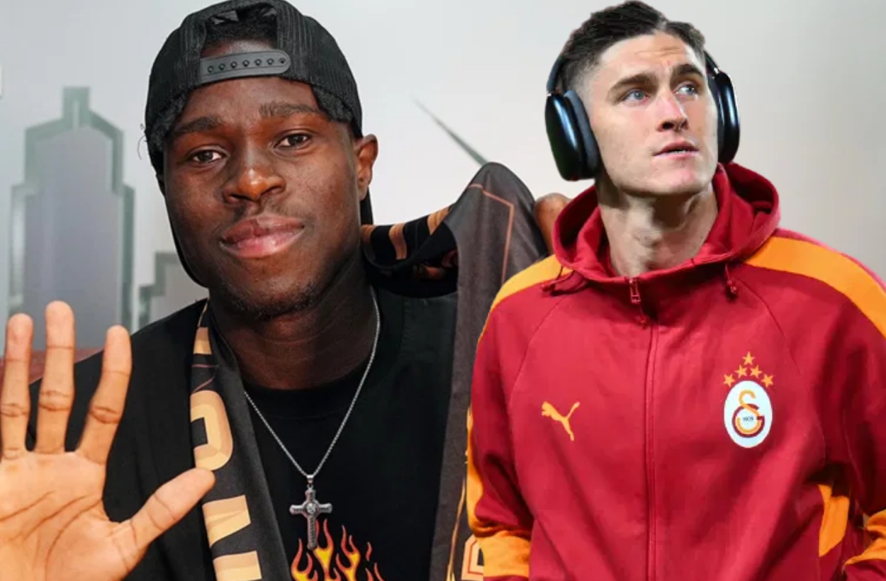 Galatasaray Barcelona maçına sağ beksiz çıkabilir!