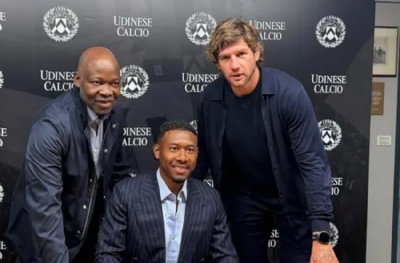  Udinese, David Alaba’yı renklerine bağladı