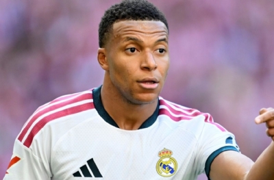 2 gün üst üste antrenmana çıkmayan Kylian Mbappe yarın oynayacak mı?
