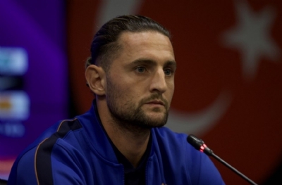 Adrien Rabiot'dan Merih Demiral Sözleri