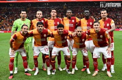 Galatasaray'da 40 milyon euro'luk fiyasko!
