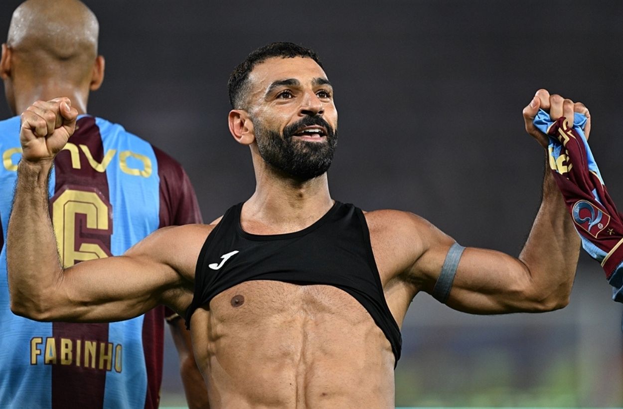salah