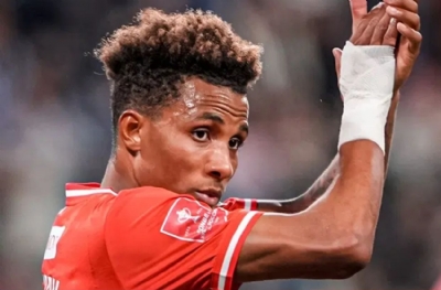 Gedson Fernandes için Trabzonspor gerçeği