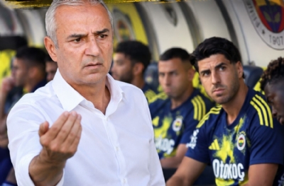 İsmail Kartal 'gir' dedi, Asensio maça girmedi!
