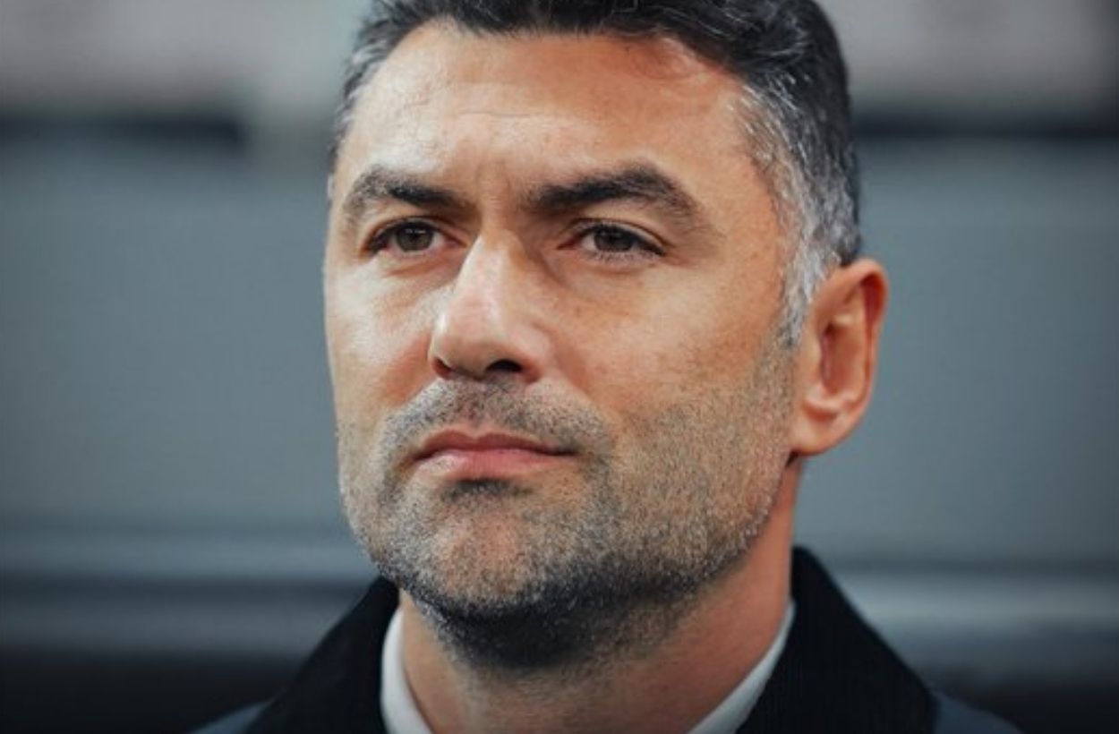 Burak Yılmaz resmen Çorum FK'da!