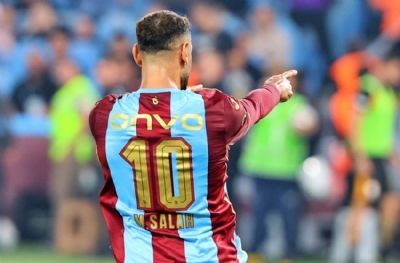Trabzonspor'da forma satışladı patladı