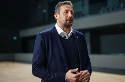 Hidayet Türkoğlu’ndan yeni sezon mesajı