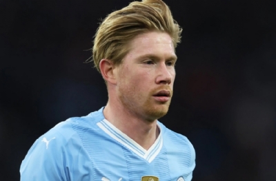İhtiyaç duyulursa De Bruyne bedava: Ayrılacak