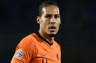 Oyuncular Uluslar Ligi'ne çıkmak istemiyor! van Dijk patladı