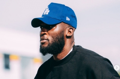 Belçika Teknik Direktörü Mark van Bommel'den Lukaku açıklaması!