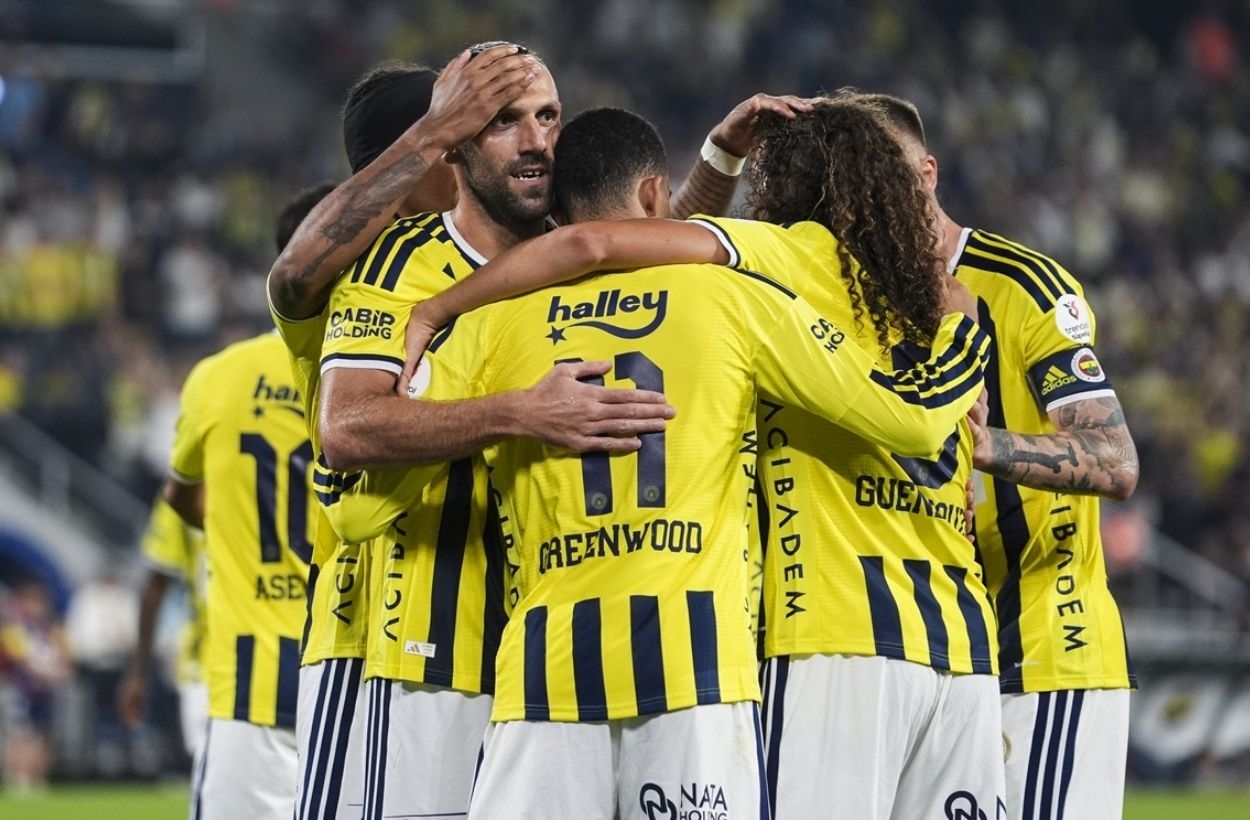 Fenerbahçe'den milli arada sürpriz hamle! Turan Tovuz ile dostluk maçı!
