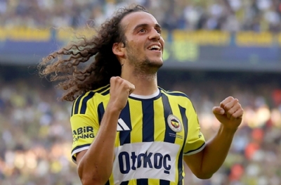 Fenerbahçe'den müjdeli haber: Matteo Guendouzi'nin cezasında indirim yapıldı!