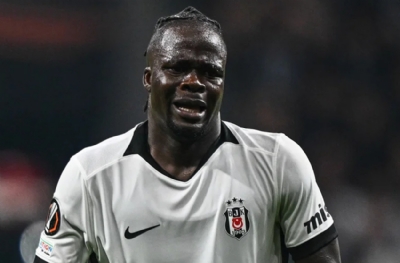 Junior Olaitan'ın Messi heyecanı