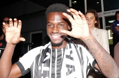 Ernest Poku Beşiktaş için doğru tercih mi?
