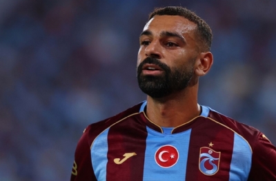 Mohamed Salah Ronaldo ve Kane'i geçti