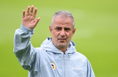 İsmail Kartal'ın Çobanı