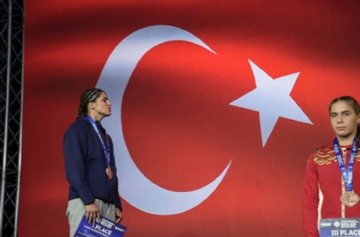 Türk boksu Avrupa'ya damga vurdu